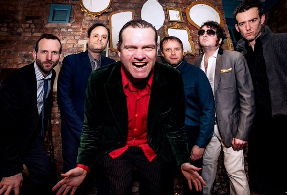 electric six