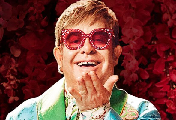 elton john 