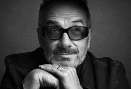 elvis costello