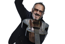 elvis costello