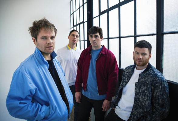 enter shikari 