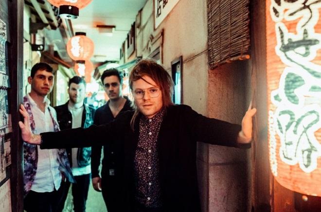 enter shikari