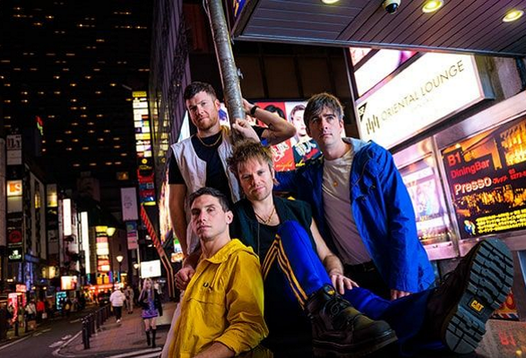 enter shikari