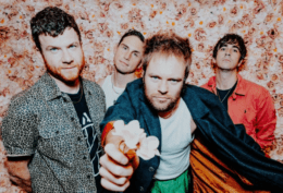 enter shikari