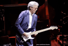 eric clapton