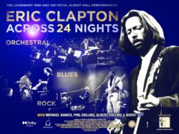 eric clapton