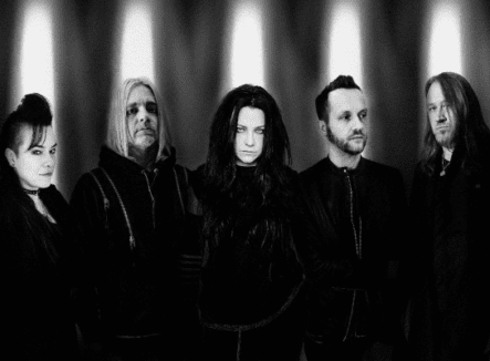 evanescence