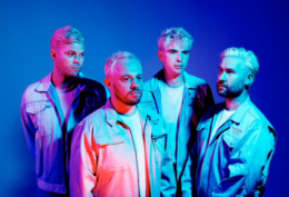 everything everything