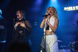 first time flyers review photo