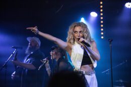 first time flyers review photo