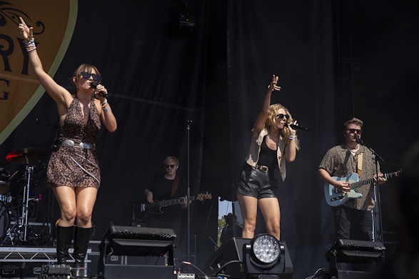 Country Calling Festival 2025