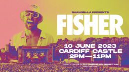 fisher cardiff