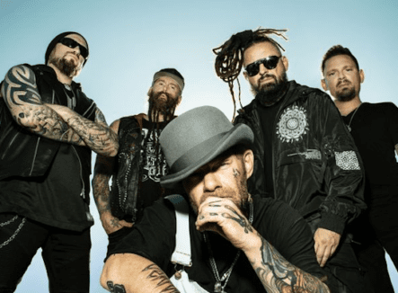 five finger death punch