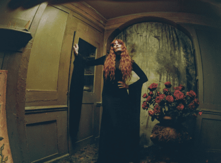 florence and the machine music news