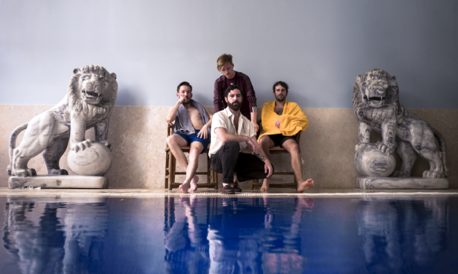 foals