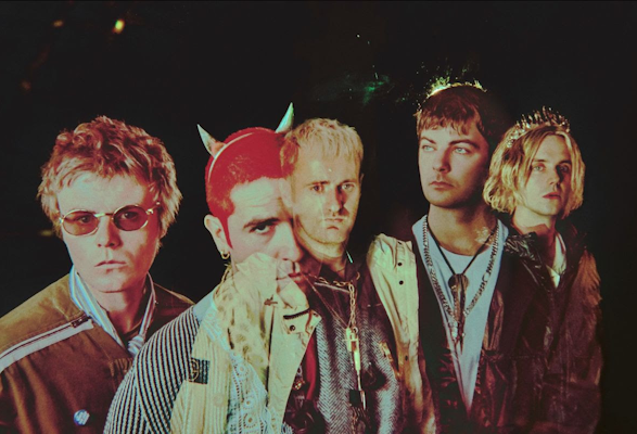 fontaines dc