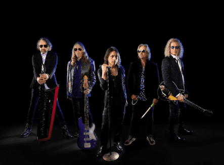 foreigner
