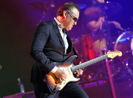 Joe Bonamassa