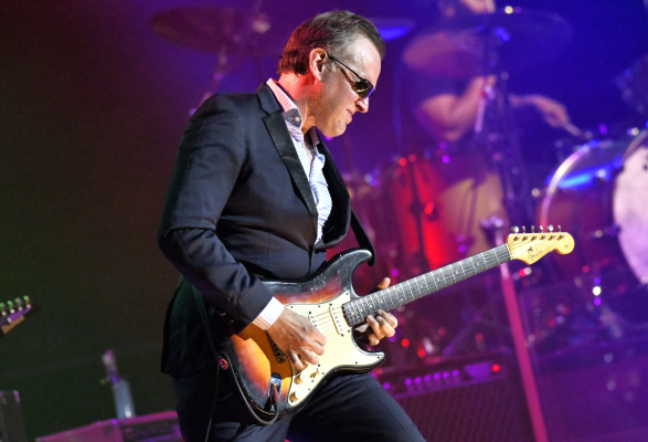 Joe Bonamassa