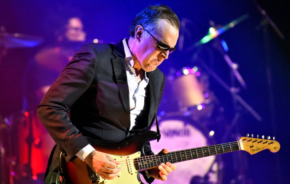 Joe Bonamassa 