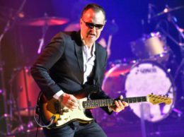 Joe Bonamassa