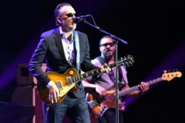 Joe Bonamassa
