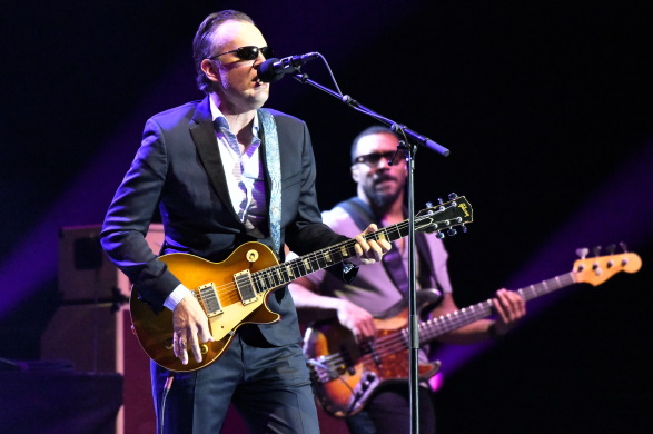 Joe Bonamassa 