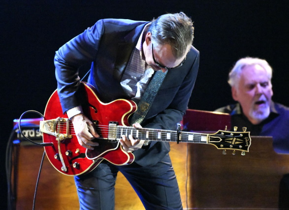 Joe Bonamassa 