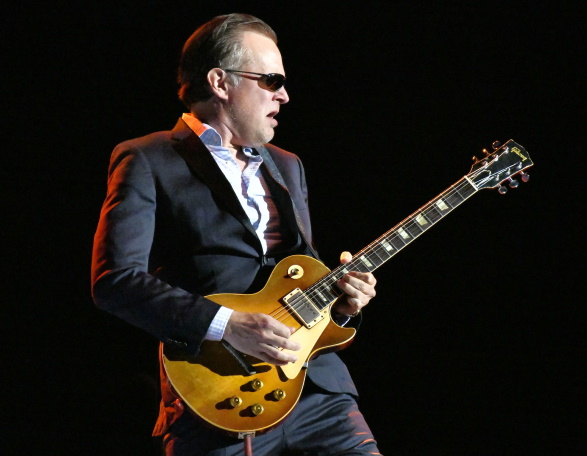 Joe Bonamassa