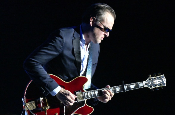 Joe Bonamassa 