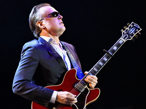 Joe Bonamassa 