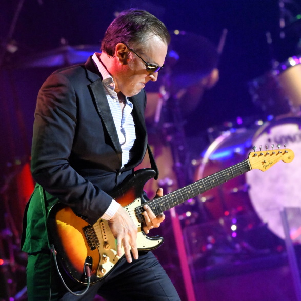 Joe Bonamassa 