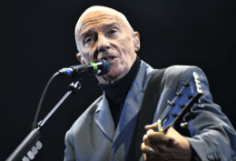 Midge Ure