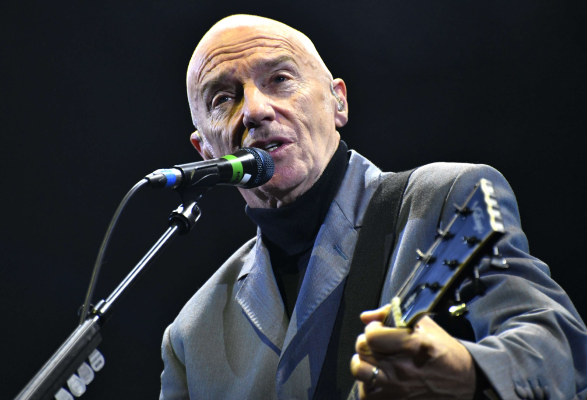 Midge Ure