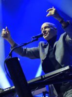Midge Ure