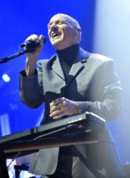 Midge Ure