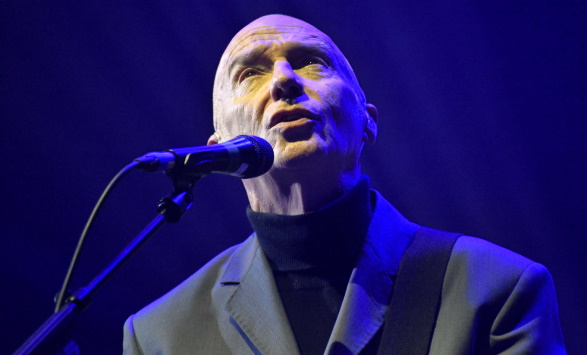 Midge Ure 