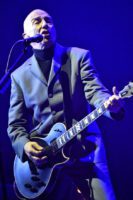 Midge Ure