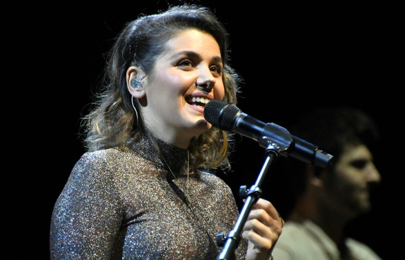 Katie Melua