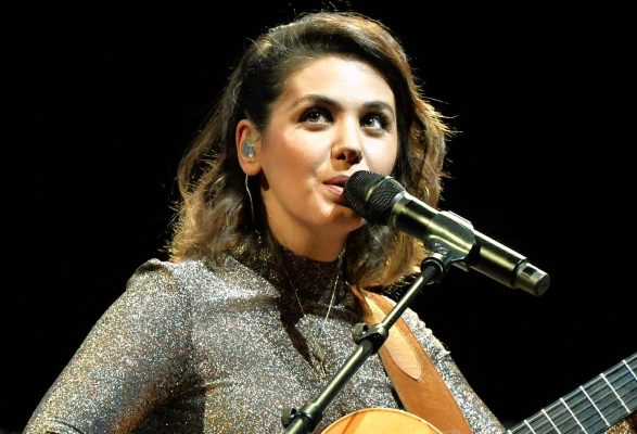 Katie Melua