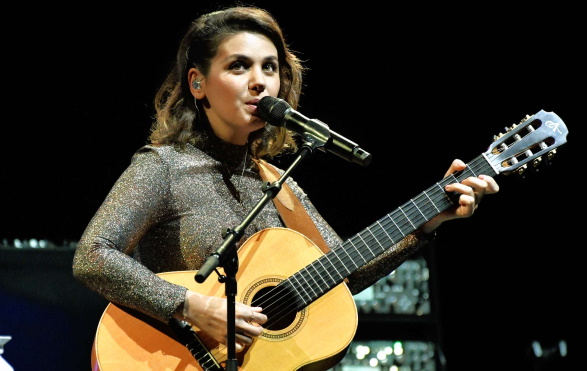 Katie Melua