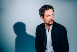 frank turner