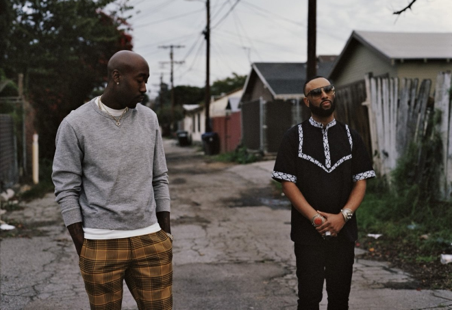 freddie gibbs