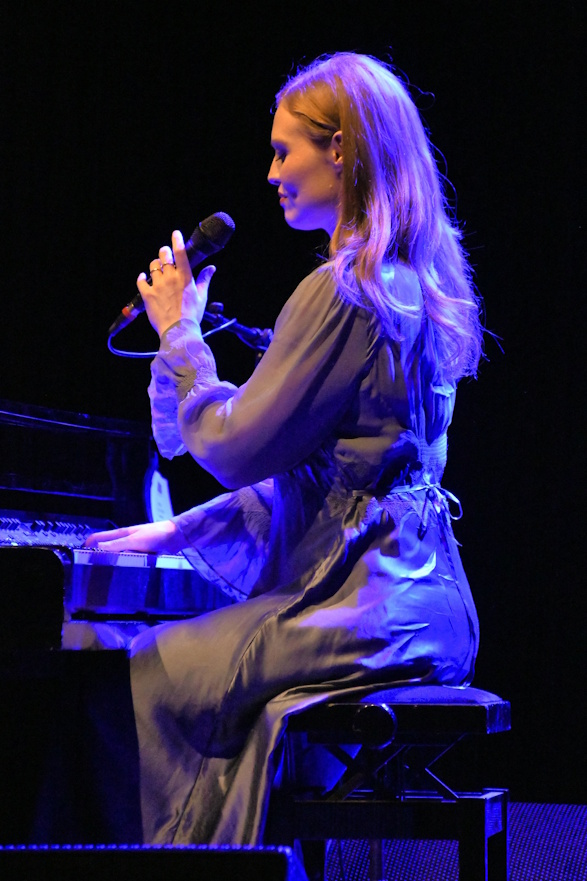 freya ridings live at Gateshead on 27 September 2026 image 1