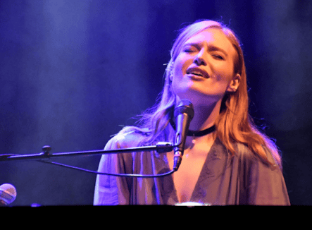 freya ridings live at Gateshead on 27 September 2026 image 1