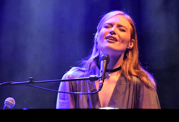 freya ridings live at Gateshead on 27 September 2026 image 1