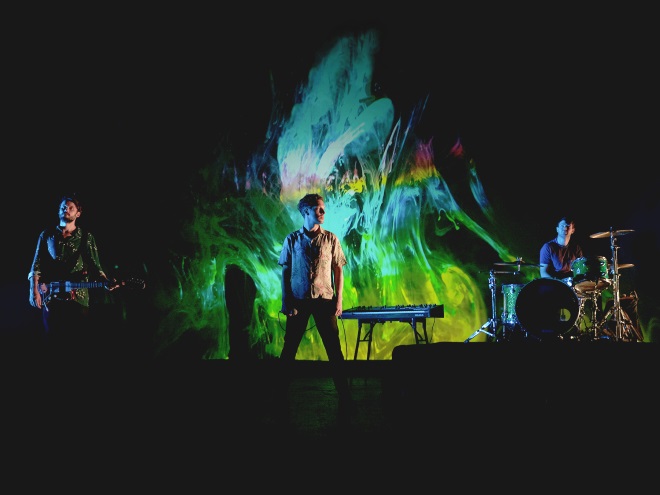 friendly fires