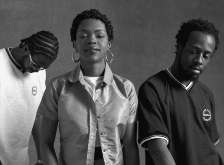 fugees