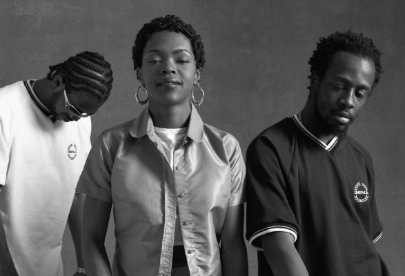 fugees