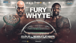 fury vs whyte
